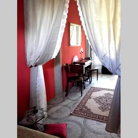 Romantic Studio In The Heart Of The City Apartment Komarom